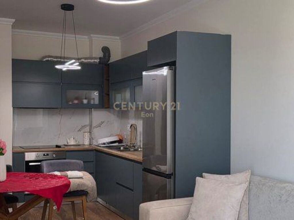 Apartment 2+2 For Rent in Vollga, Durrës – 850€