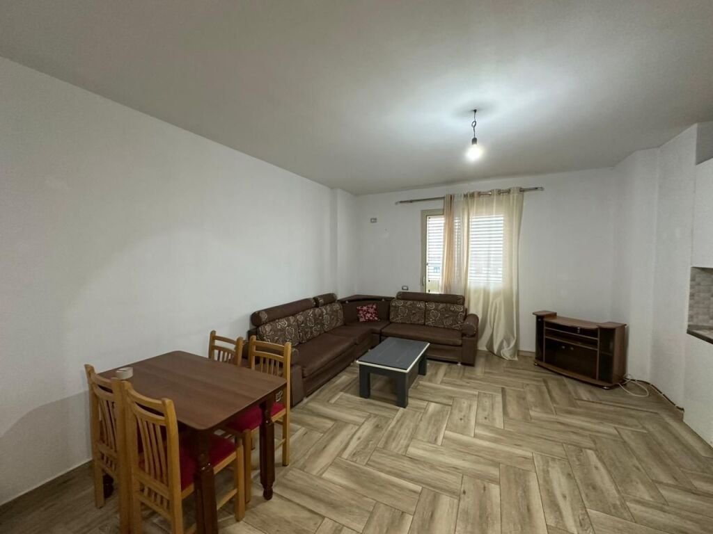 Apartment for rent 2+1+2 Durres Hospital