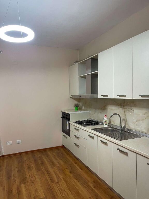 Apartment 2+1 plus three balconies Fresk area.