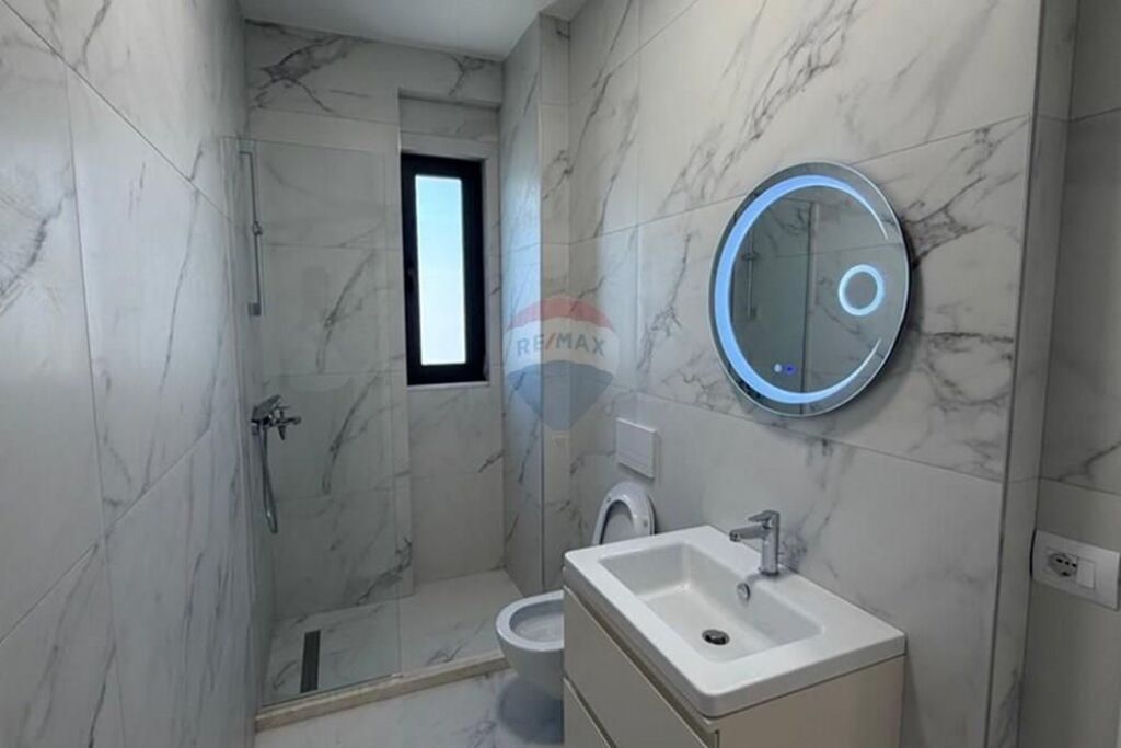 FOR RENT APARTMENT 2+1+2 PORCELAIN