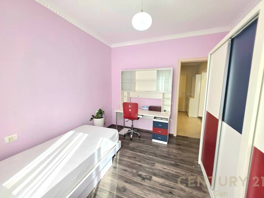 APARTAMENT 2+1+2 PER SHITJE PRANE KOPSHTIT ZOOLOGJIK