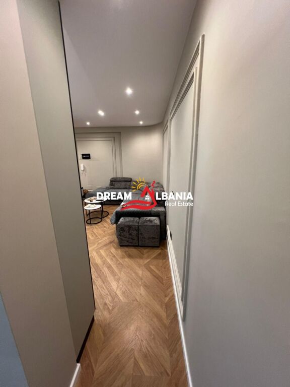 Appartamento 1+1 in affitto nella residenza Kodra e Diellit 1 (ID 42111574)