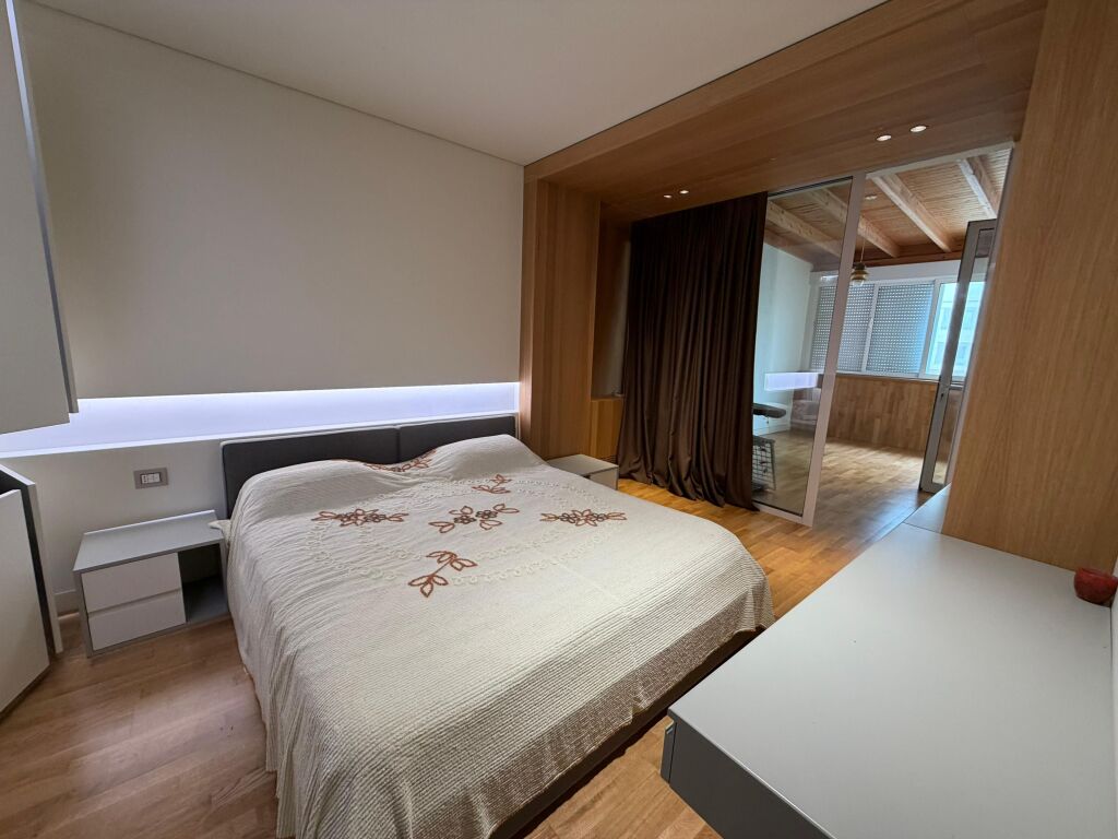 For sale, Apartment, On the Railway Beach, Durres!
