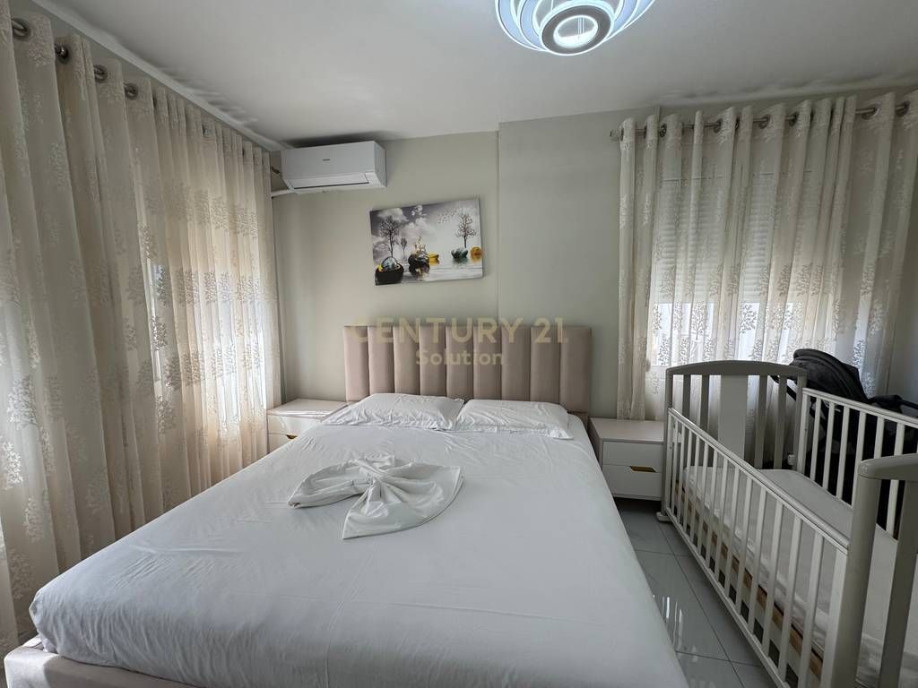 FOR RENT APARTMENT 2+1+ PARKING SPACE NEAR THE PROSECUTOR'S OFFICE