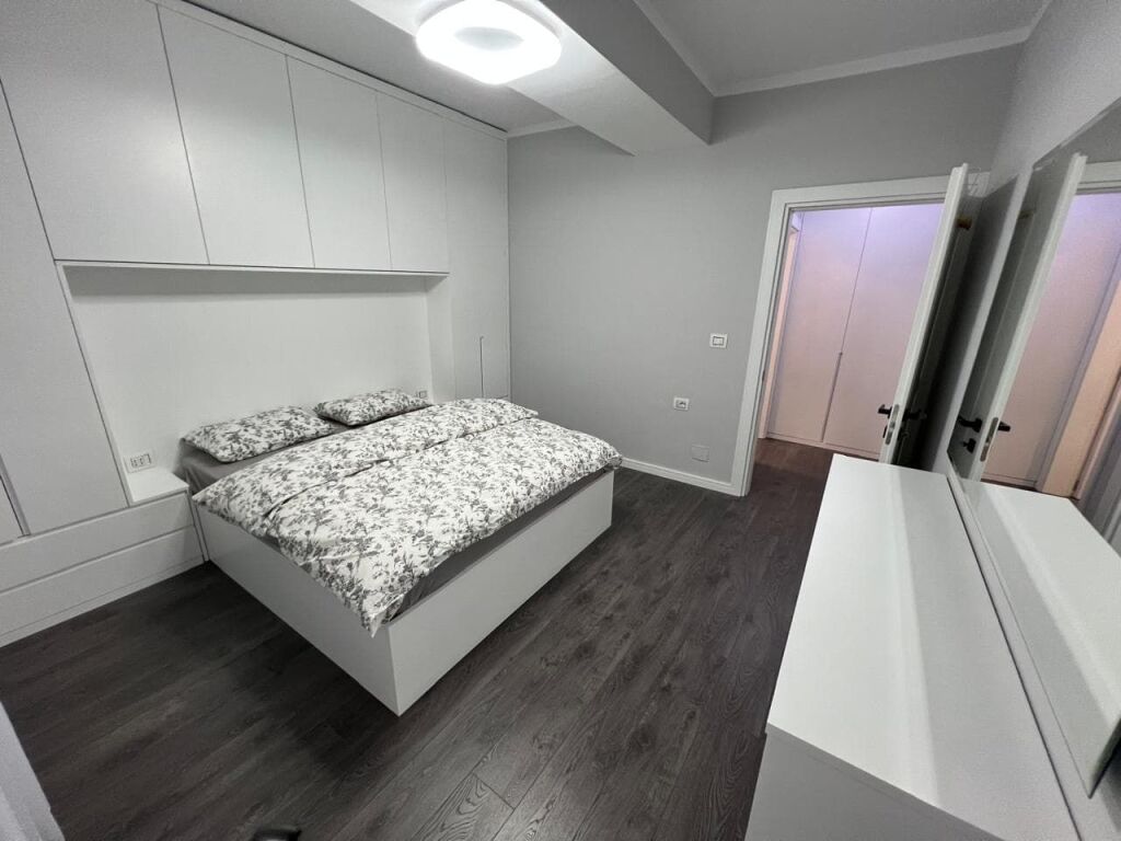 Apartment For Rent 2+1 Near the Train Station (ID B2201908) Tirana
