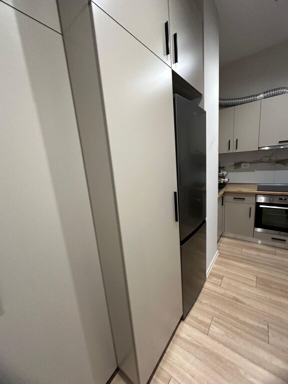🏡 Shitet Apartament 1+1 + Ballkon 📍 Mangalem, Ali Demi