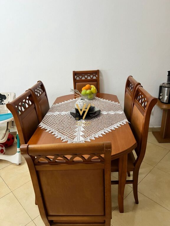 APARTMENT 2+1+BLK FOR RENT AT FRESKU 45,000 LEKE