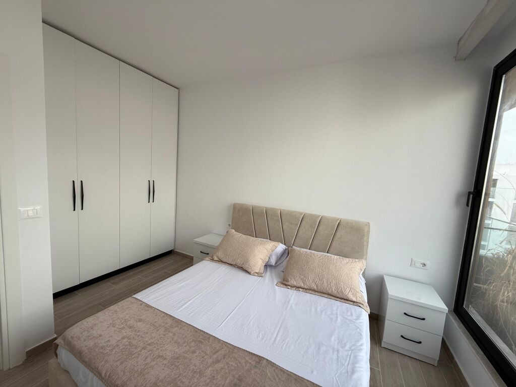 RADHIME_SHITET APARTAMENT 2+1_rESORT ME PISHINE
