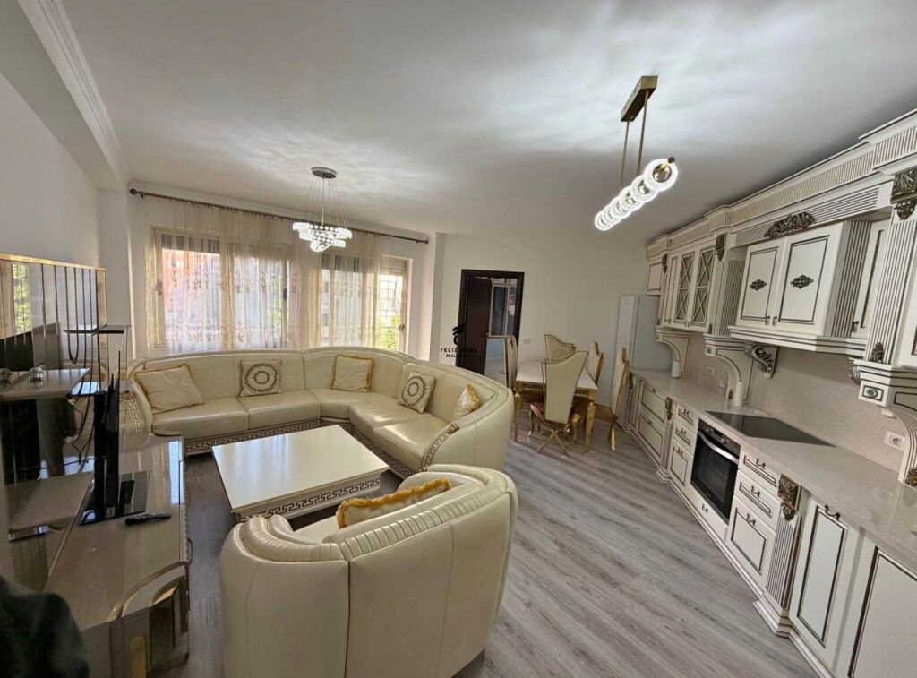 APARTMENT FOR RENT 2+1 YZBERISHT 50,000 LEKE FH-74522