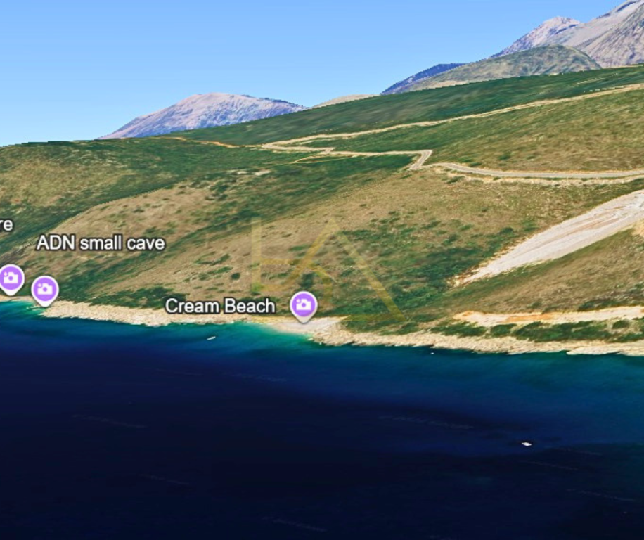 Terreno in Vendita – Jalë