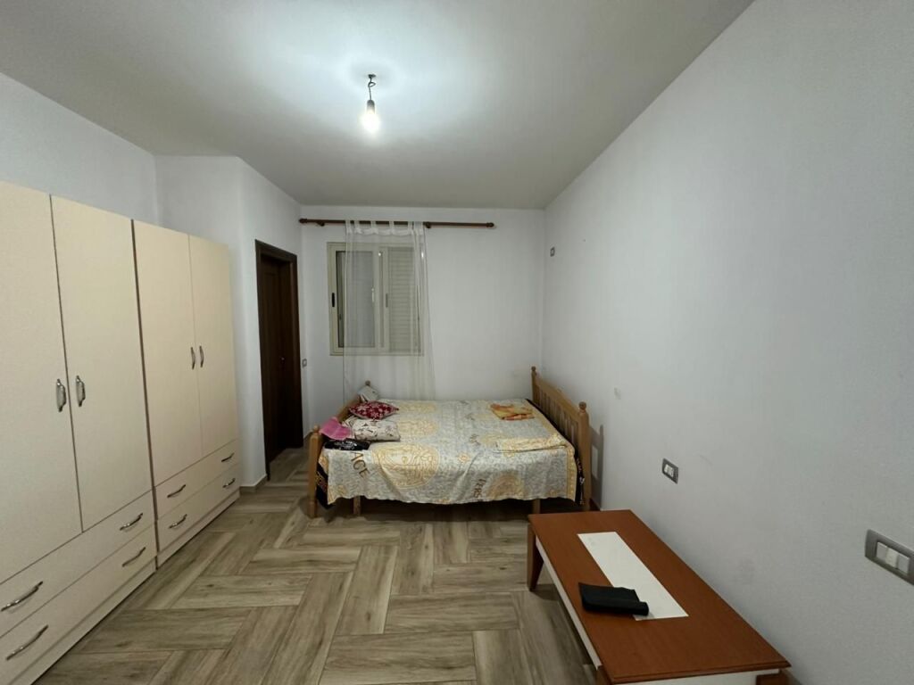Apartment for rent 2+1+2 Durres Hospital