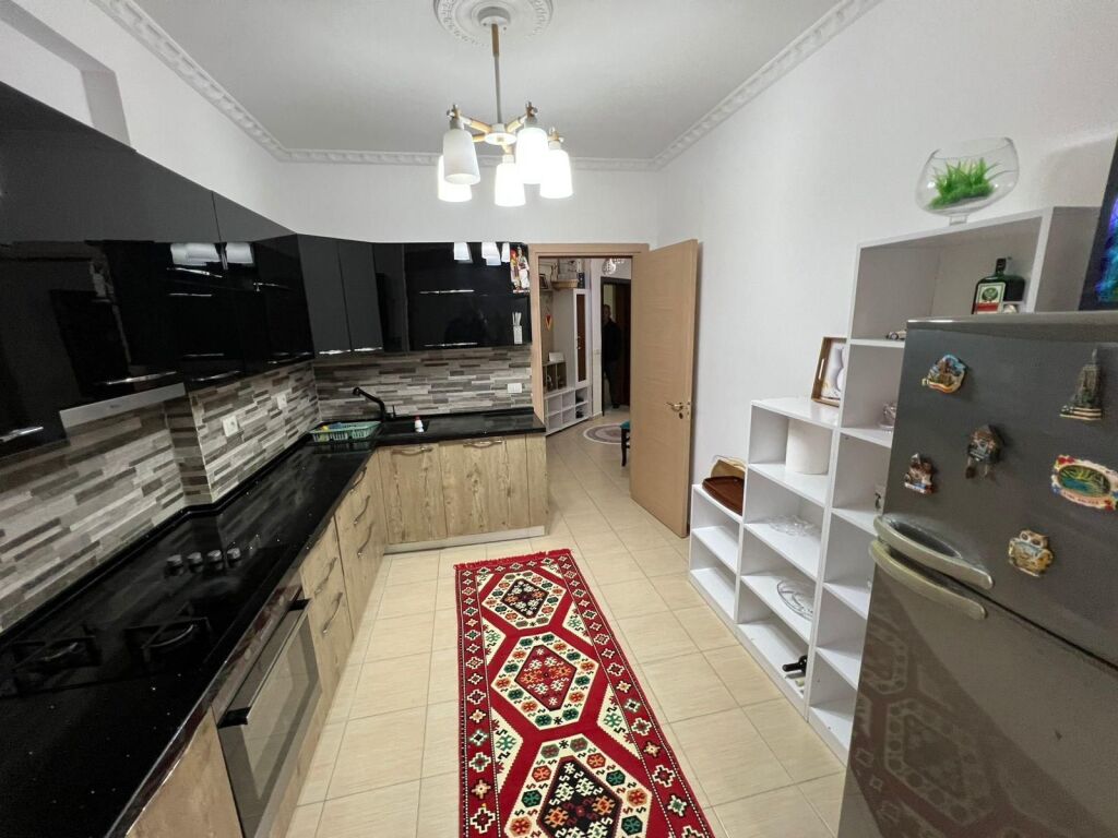 SHITET SUPER APARTAMENT 2+1+2 95 m2 PLAZH PLEPA 125 000 ERURO