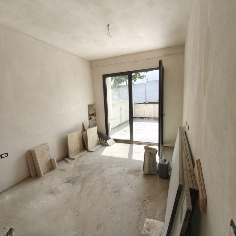 🏡 Apartament 3+1+2 + Verandë për shitje 📍 Maison De La Terre, Mjull-Bathore, Tiranë