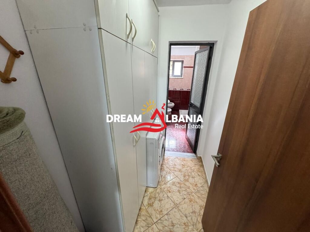 2+1 Apartment for Sale on Elbasan Street near the Ballet School in Tirana (ID 4129569)
