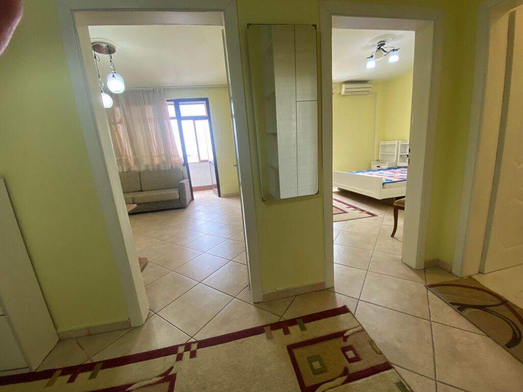🏡 Apartment 2+1+2 for sale at Pazari i Ri