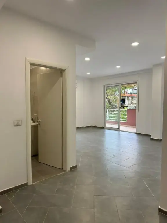OCCASION!!! Apartment 2+1 + Shop for sale in FRESK 134,000 Euro