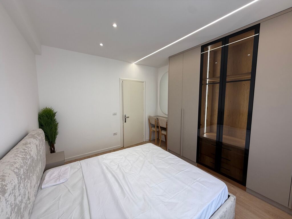 Super apartament 1+1 ne iliria