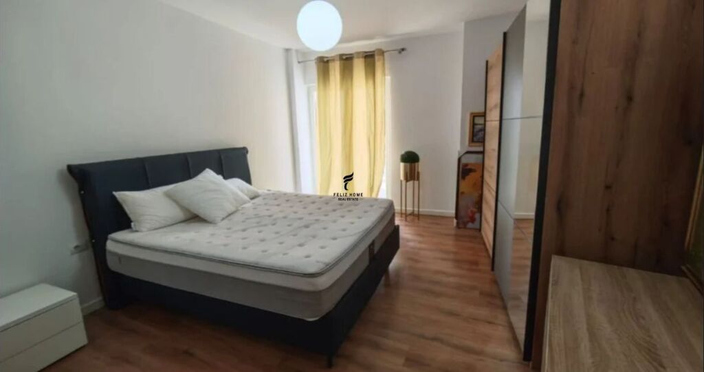 APPARTAMENTO IN AFFITTO 2+1 COMUNE DI PARIGI 95.000 LEKE FH-74371