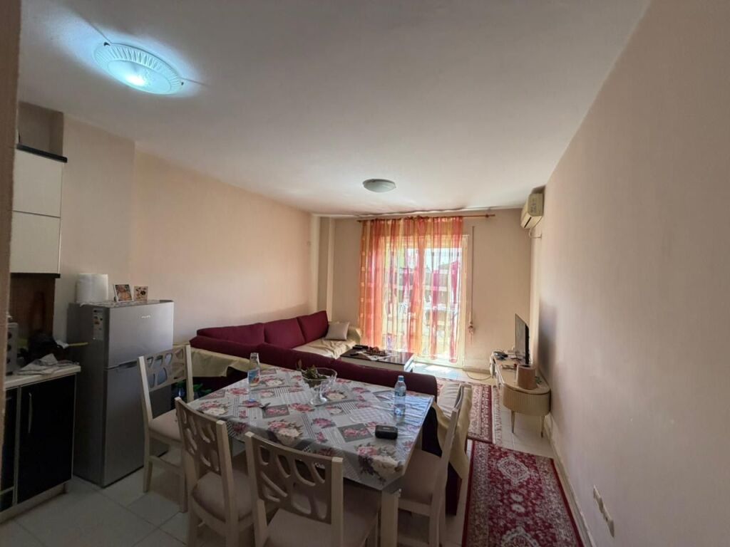 Apartment 2+1+2 for Sale at Freskia Complex