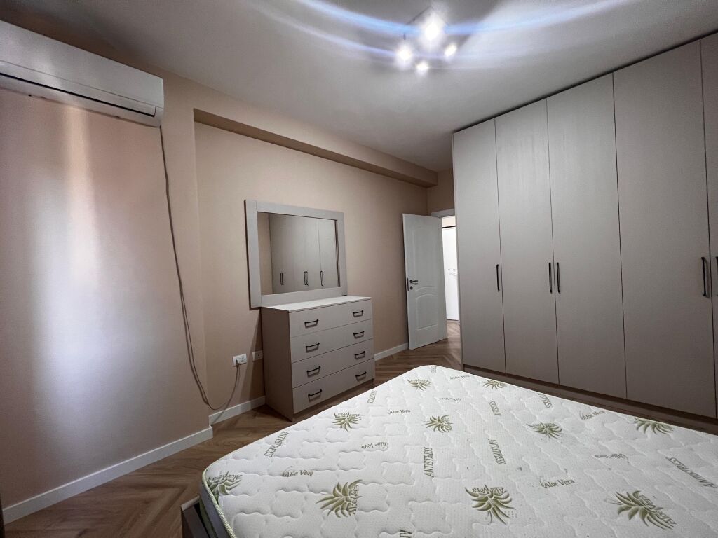 Appartamento 1+1 in affitto a Vilat Gjermane