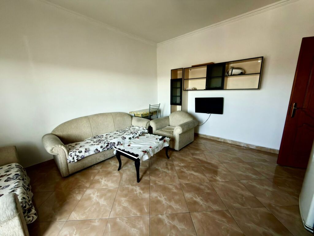 Apartament 1+1 per qira, Osman Jonuzi, ne fund te Jordan Misja
