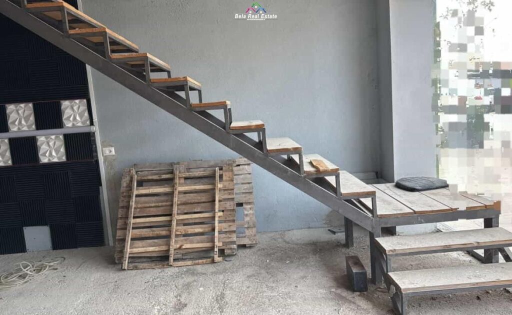 Duplex Shop for Rent in Shkoze (ID BD21907) Tirana