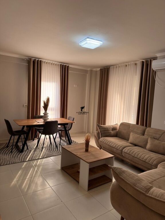 APARTMENT FOR RENT 2+1 MINE PEZA 75,000 LEKE FH-74474