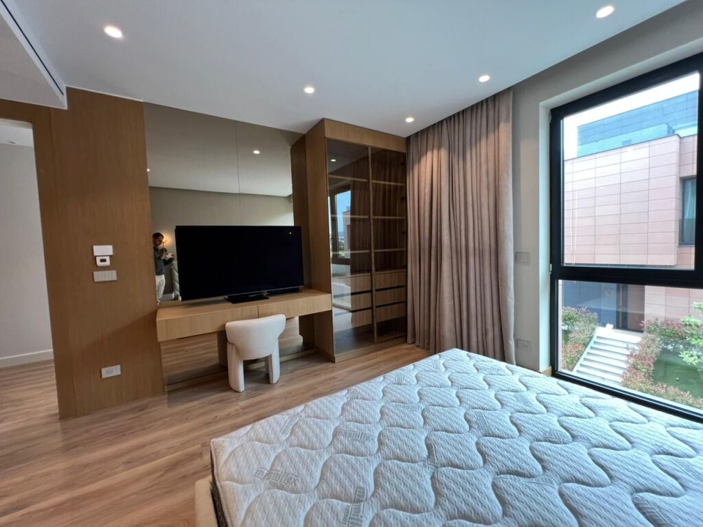 Luxury villa for rent