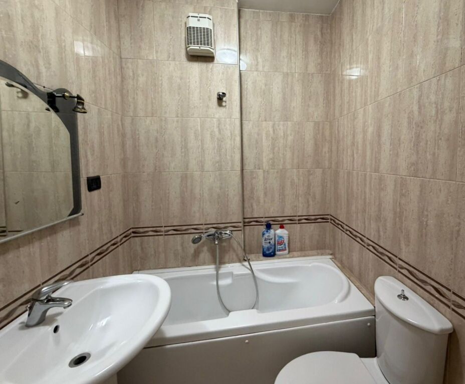 📌 APARTMENT FOR RENT 2+1+2 – Qemal Stafa Street