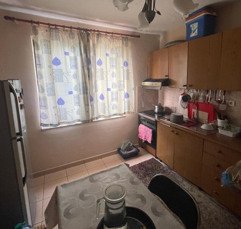 Apartment 2+1 for Sale | Existing Building