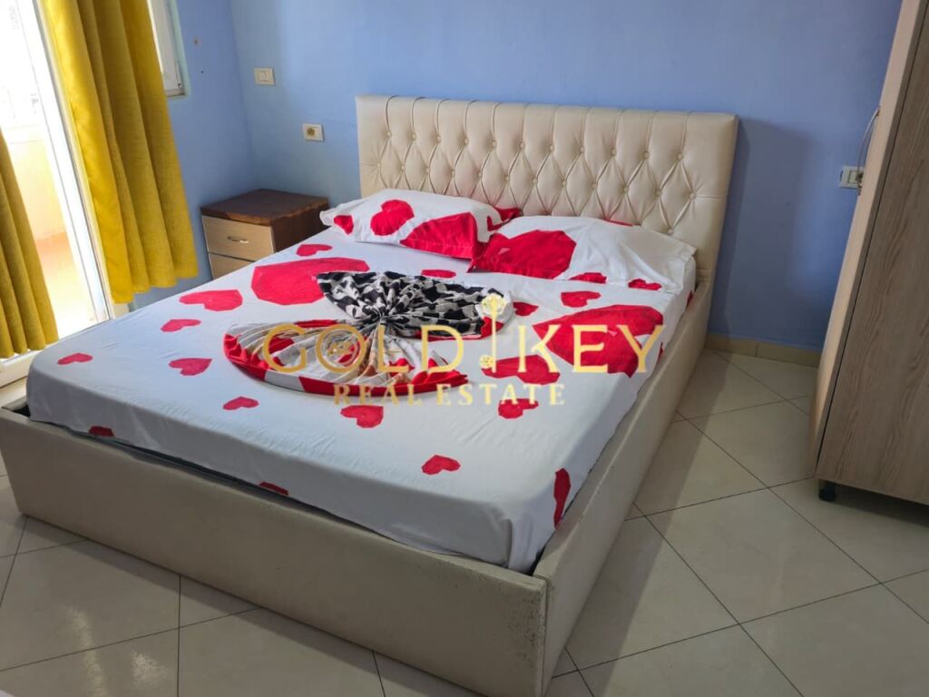🏡 APARTMENT 2+1 FOR SALE WITH BALCONY AND SEA VIEW – ROTA E KUQE, BEACH, DURRES