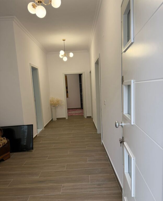 Apartment for Rent – Siri Kodra | 2+1 + Veranda !