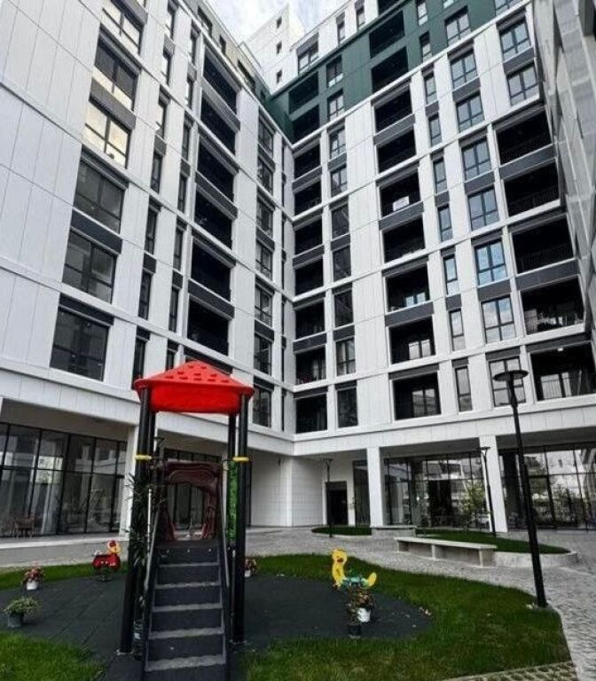 SHITET APARTAMENT 3+1+2 TEK KOMUNA E PARISIT 435,000 €