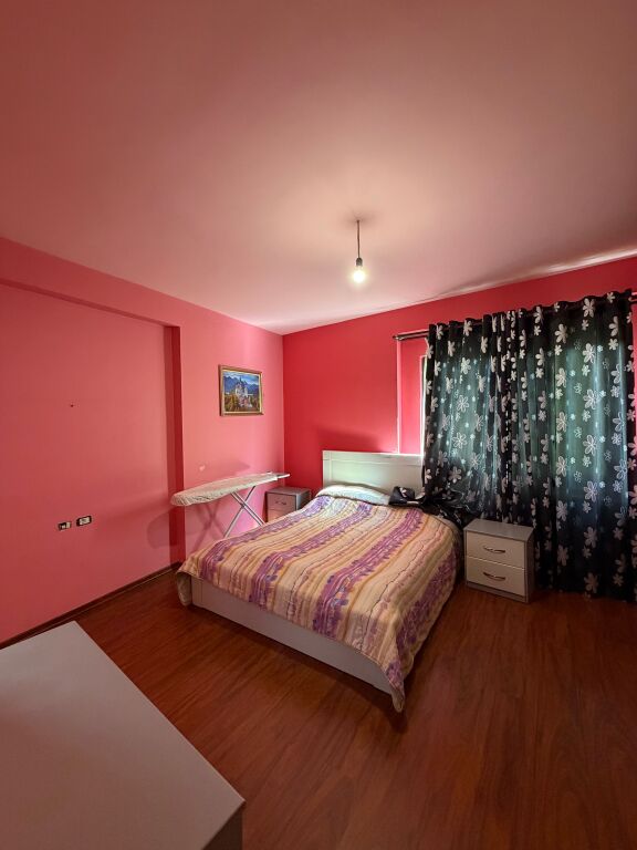 Apartament 3+1+2 në Yzberisht