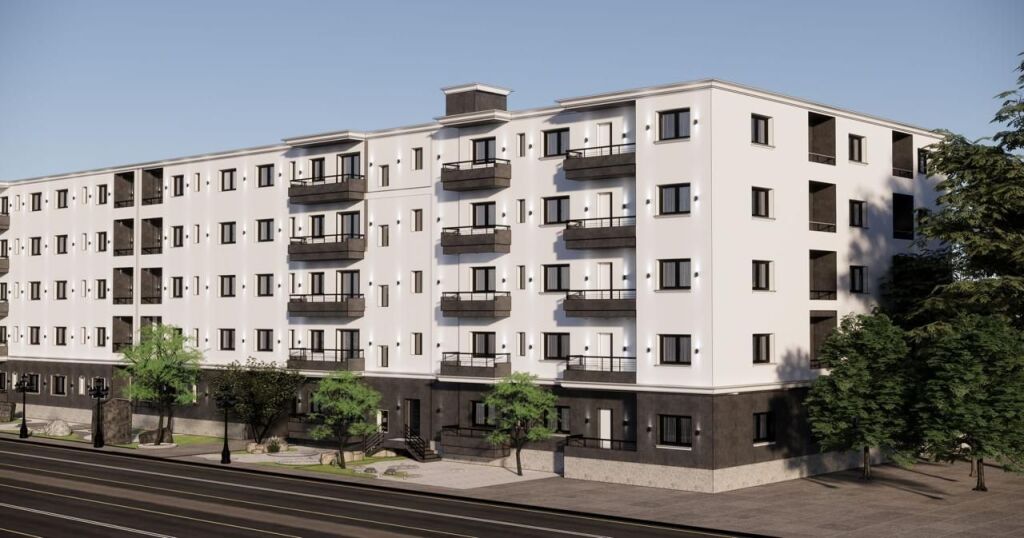 Apartament