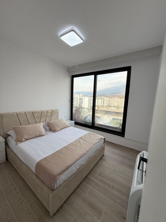 RADHIME_SHITET APARTAMENT 2+1_rESORT ME PISHINE
