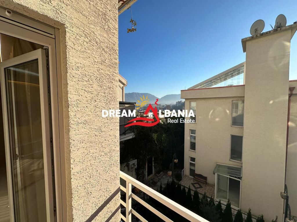 Duplex 3+1+3 for rent between 2 Residences Kodra e Diellit (ID 4231353).