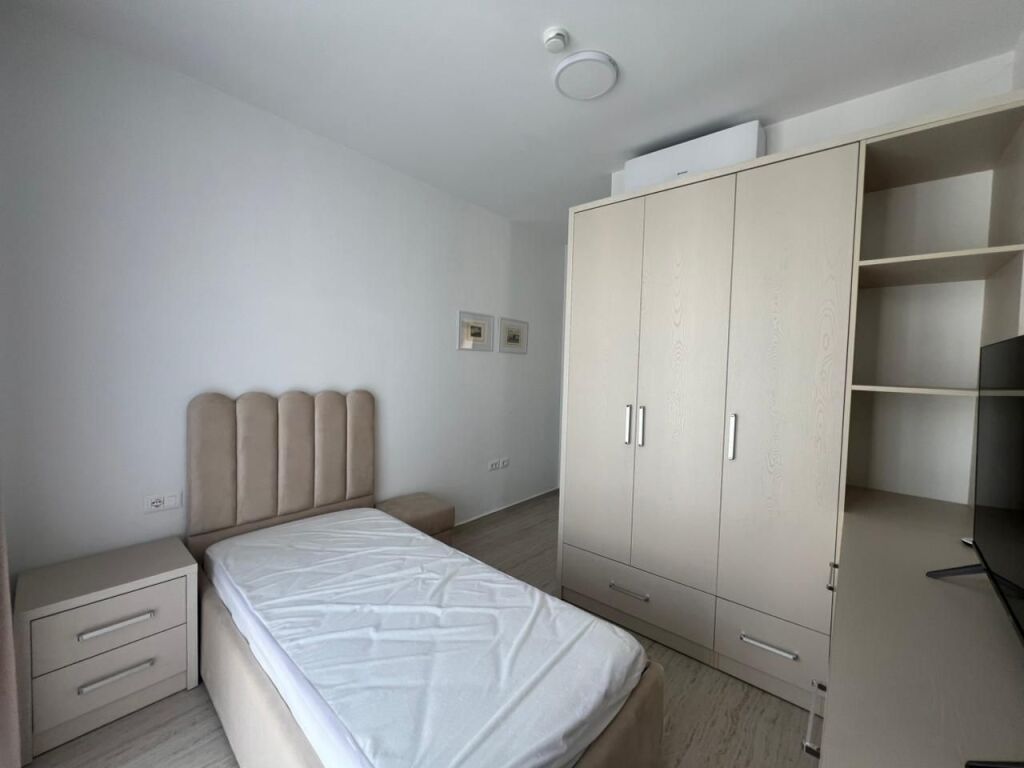 Apartment 3+1+2 for rent