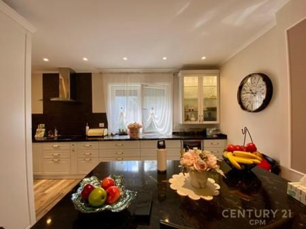 SUPER LUXURY APARTMENT FOR RENT 2+1+2 +PARKING SPACE IN THE SUNRISE RESIDENCE NEAR TEG
