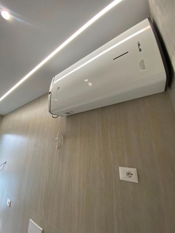 Vasil Shanto , Spring residenc , Shitet 2+1+2wc