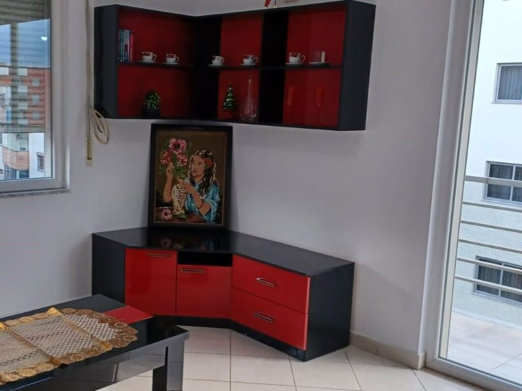 Apartment 2+1 for rent – Fresk !