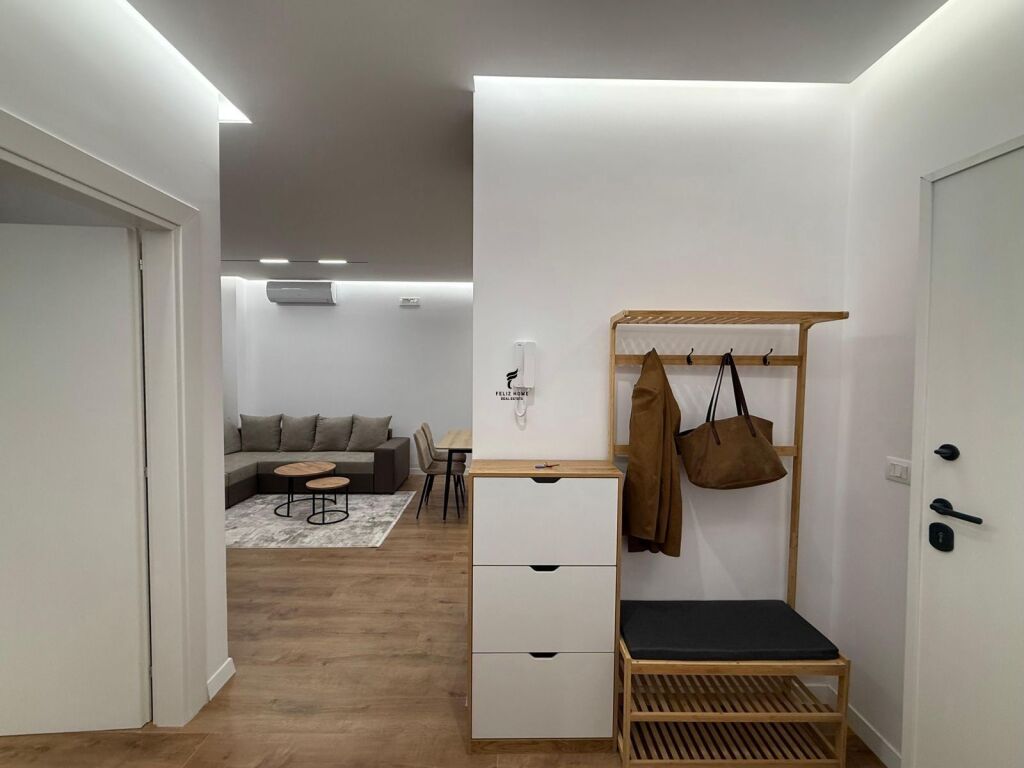 APPARTAMENTO IN AFFITTO 1+1 UNIVERS CITY 50.000 LEKE FH-74438