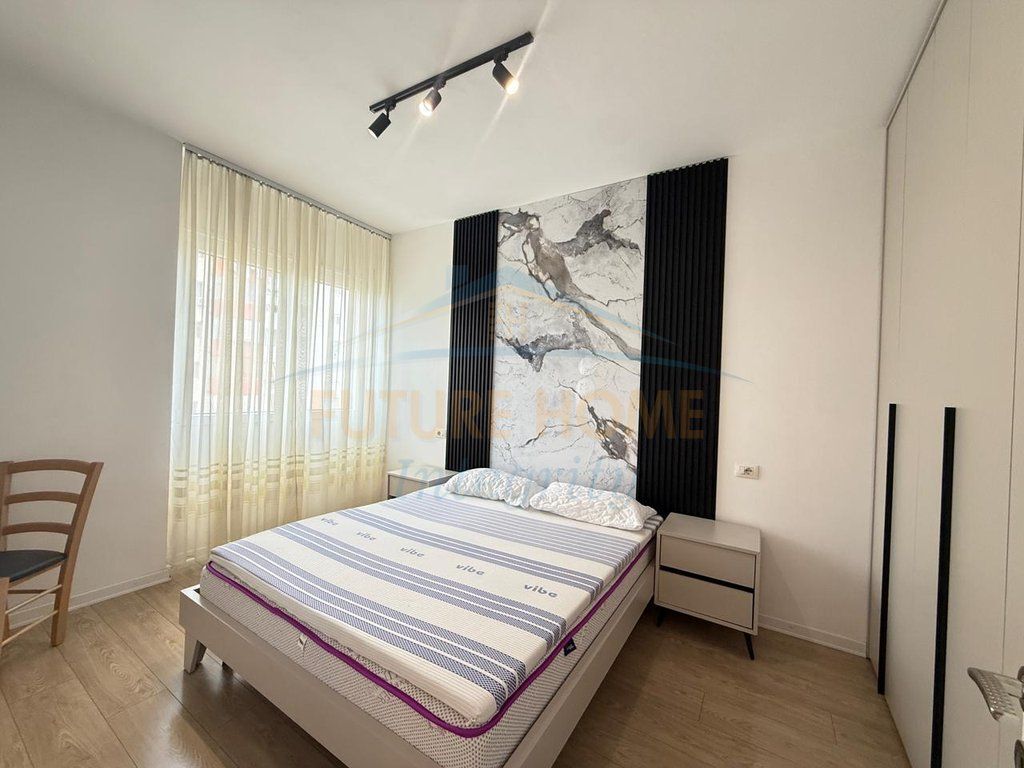 Qera, Apartament 1+1 Ali Dem Tirane