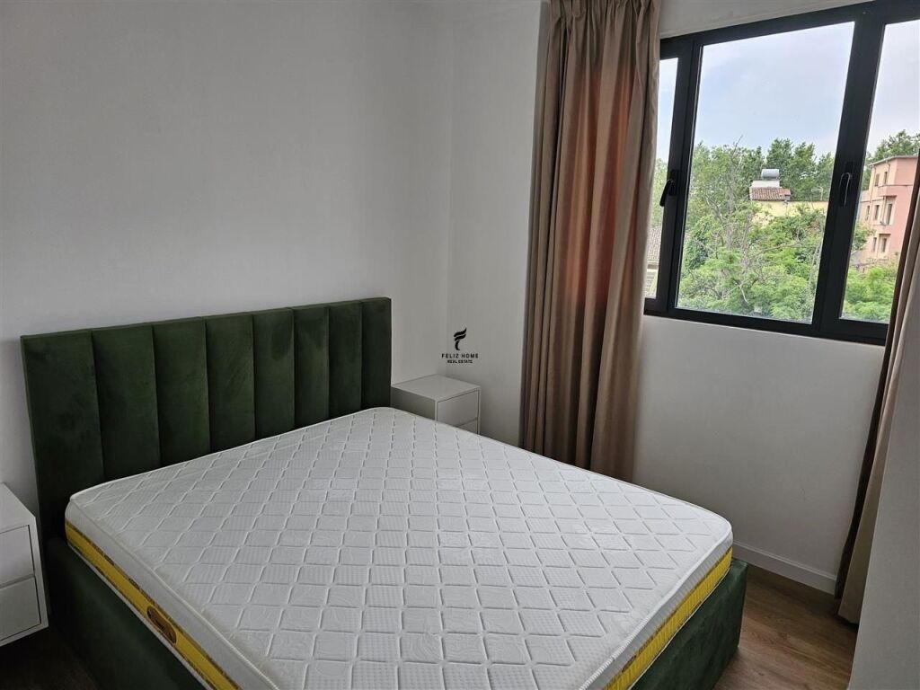 APPARTAMENTO IN AFFITTO 2+1 VIA DIBRA 55.000 LEKE FH-74421