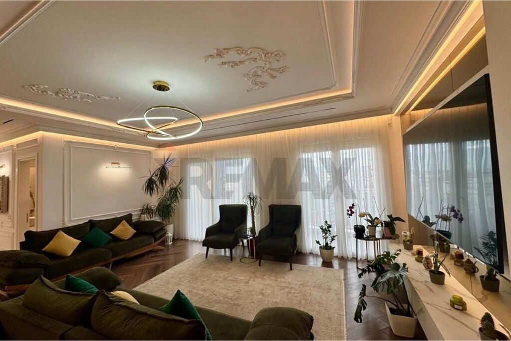 Apartment - For Sale - Isuf Elezi Street, Tirana(ID: 530171094-286)