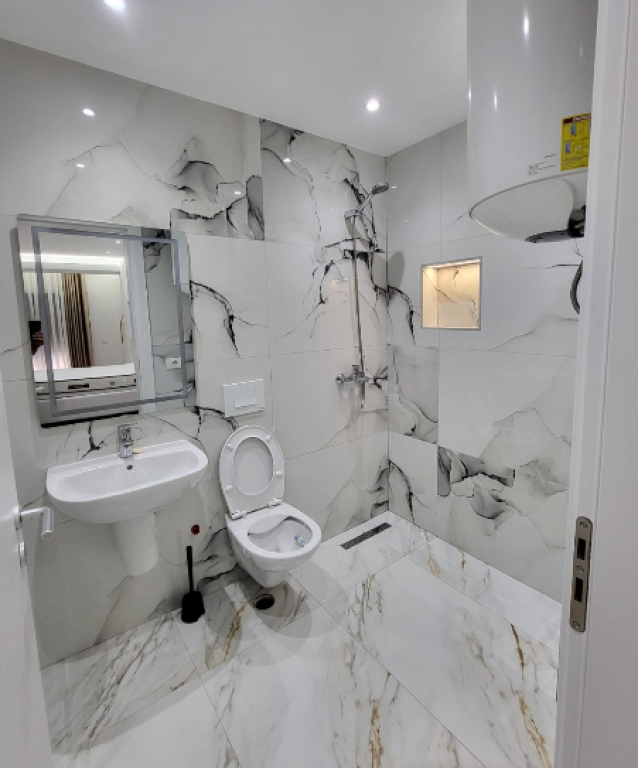 Apartment 2+1 for Rent – Kodra e Diellit