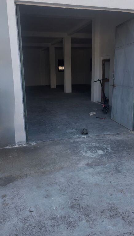 Magazzini in affitto presso l'ex Dogana