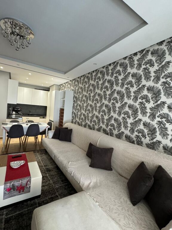 🏡 Apartment 2+1 for Rent – Train Station