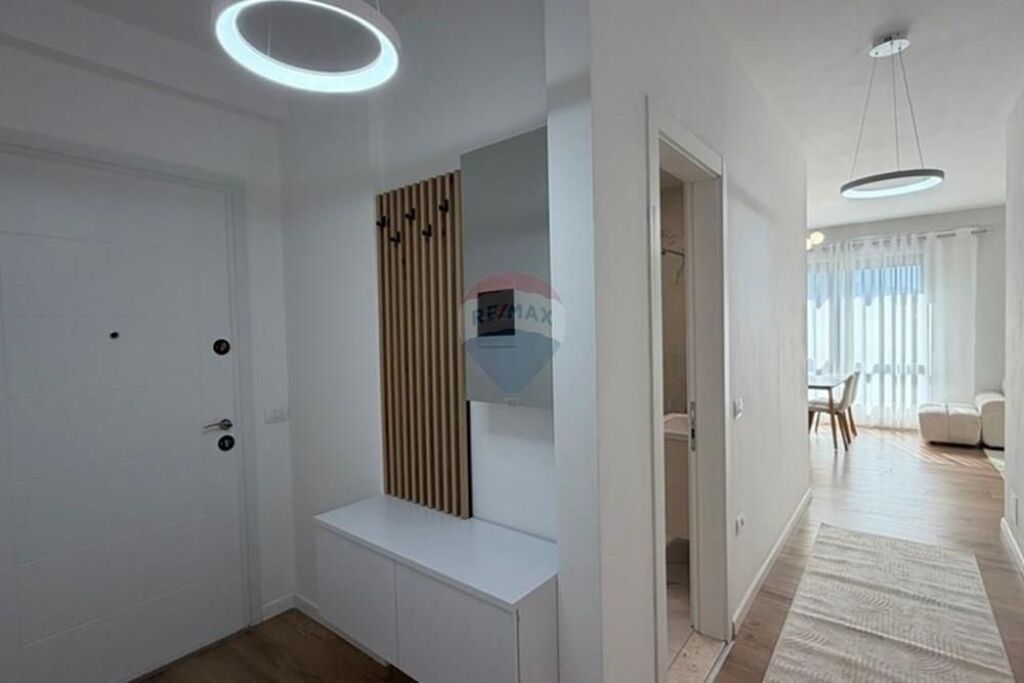 FOR RENT APARTMENT 2+1+2 PORCELAIN