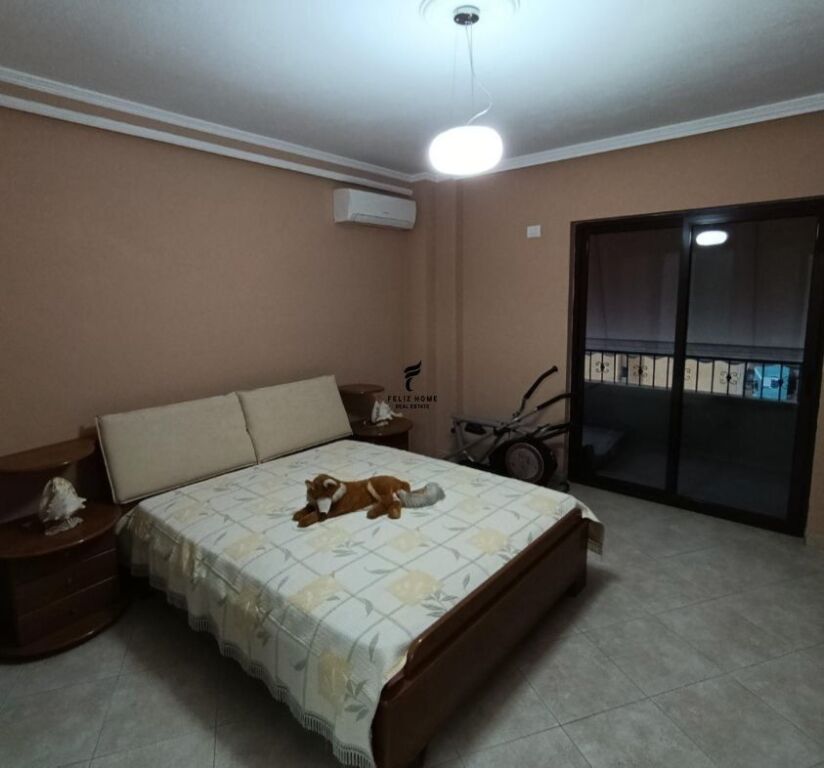 APPARTAMENTO IN AFFITTO 2+1+2 CENTRO 100.000 LEKE FH-74378